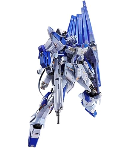 Amazon.co.jp: METAL BUILD ガンダムアストレアII 「機動戦士ガンダム